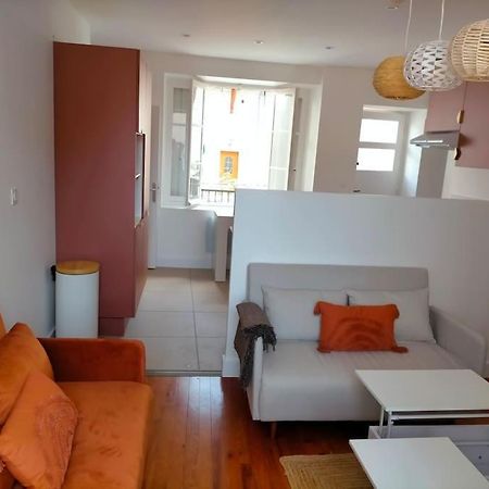 "Le Boheme", Logement Cosy, Au Calme Vertrieu ภายนอก รูปภาพ