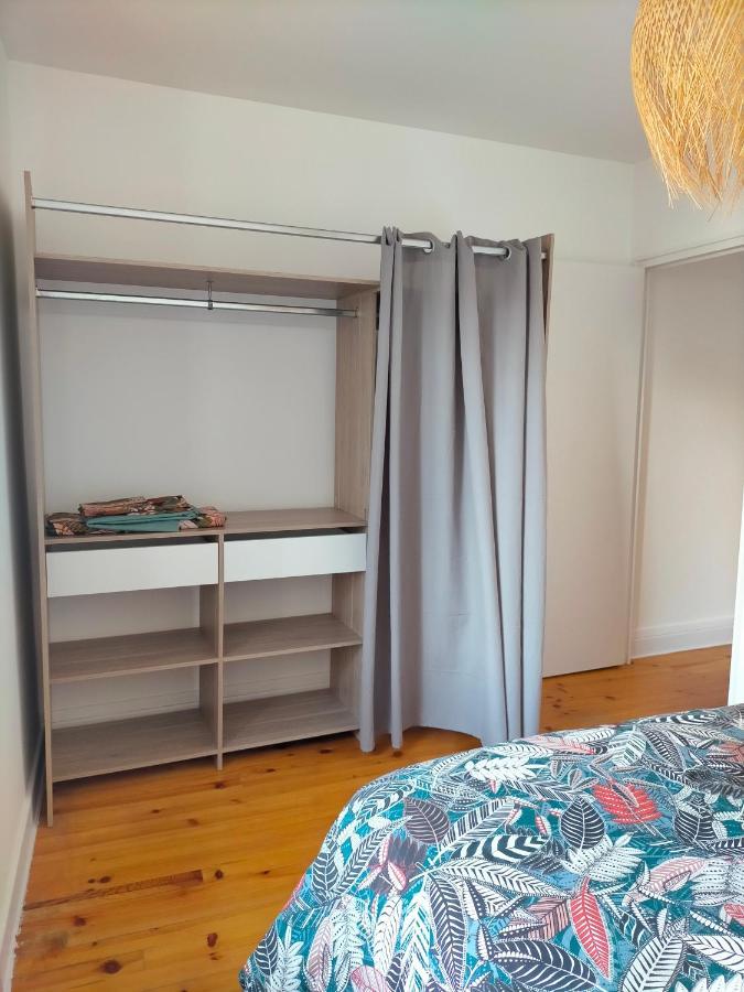 "Le Boheme", Logement Cosy, Au Calme Vertrieu ภายนอก รูปภาพ