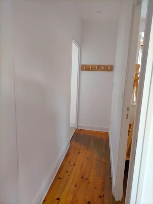 "Le Boheme", Logement Cosy, Au Calme Vertrieu ภายนอก รูปภาพ