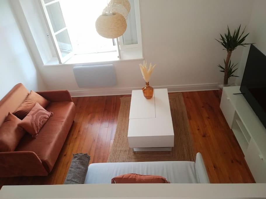 "Le Boheme", Logement Cosy, Au Calme Vertrieu ภายนอก รูปภาพ