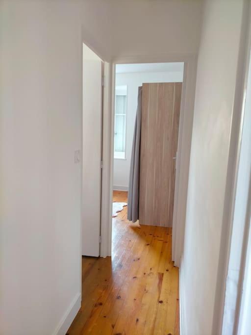 "Le Boheme", Logement Cosy, Au Calme Vertrieu ภายนอก รูปภาพ